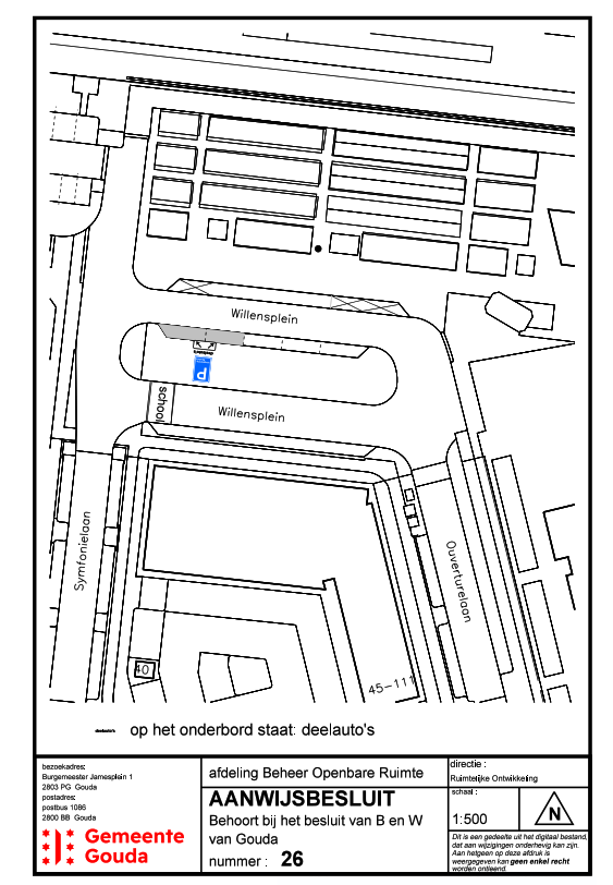 afbeelding binnen de regeling