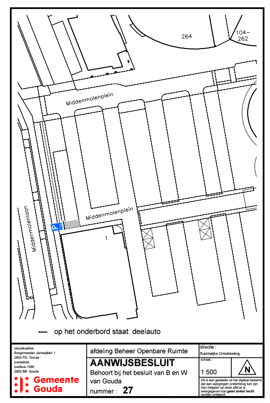 afbeelding binnen de regeling