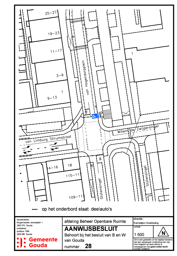 afbeelding binnen de regeling