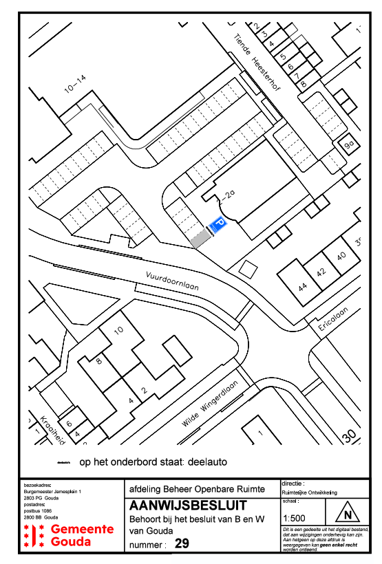 afbeelding binnen de regeling