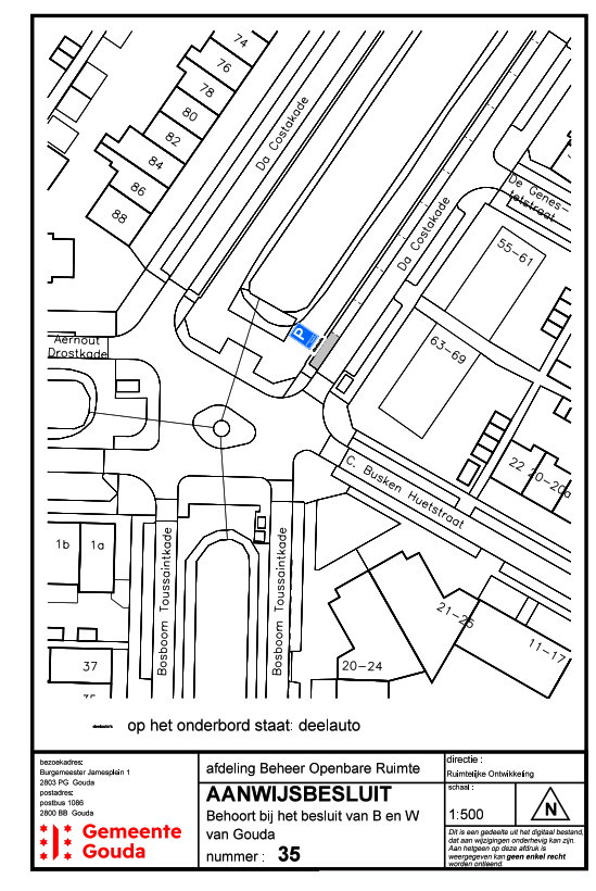 afbeelding binnen de regeling
