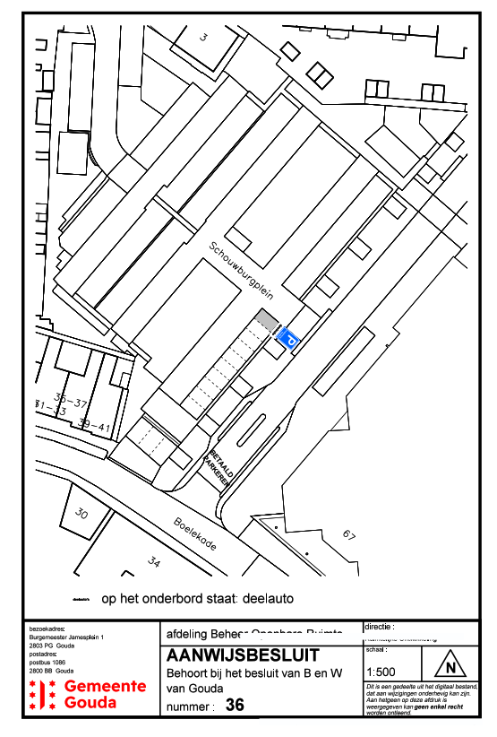 afbeelding binnen de regeling