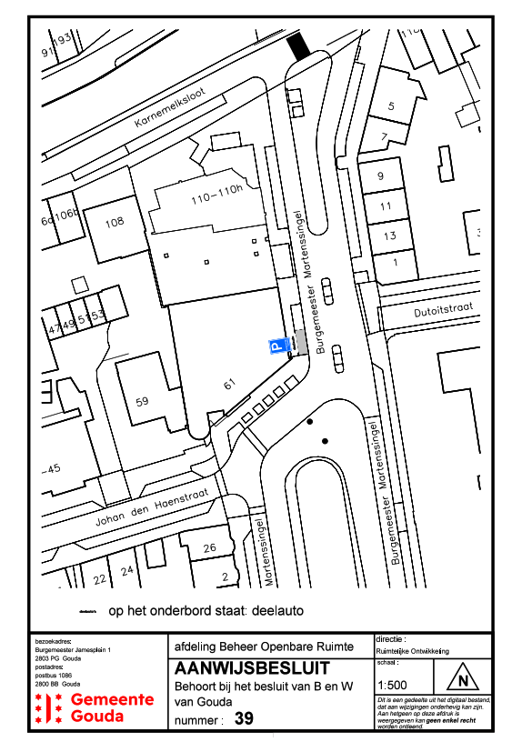 afbeelding binnen de regeling