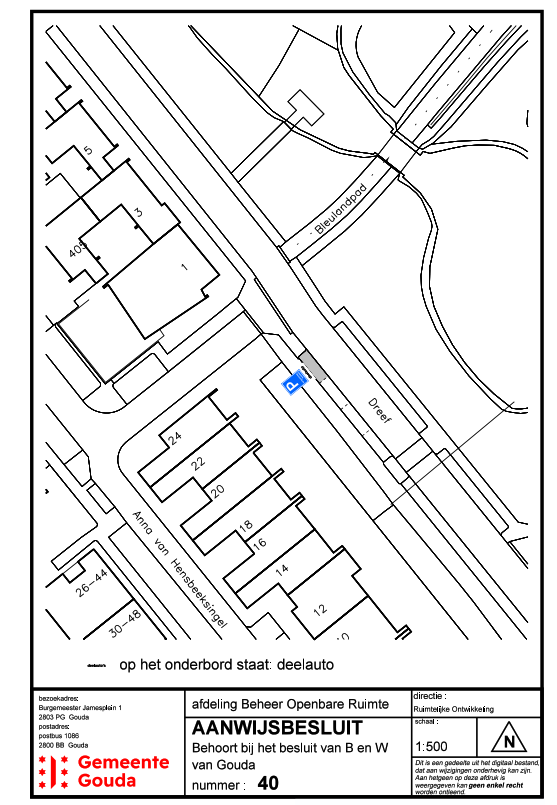 afbeelding binnen de regeling