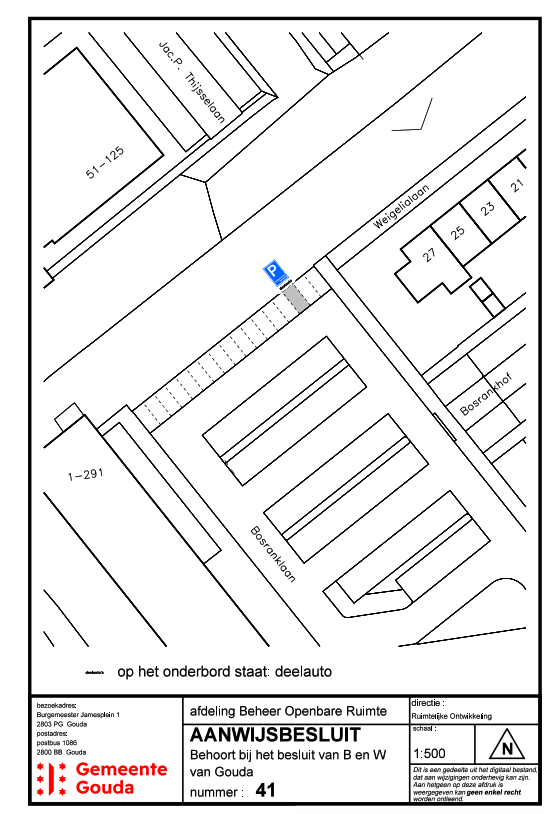 afbeelding binnen de regeling