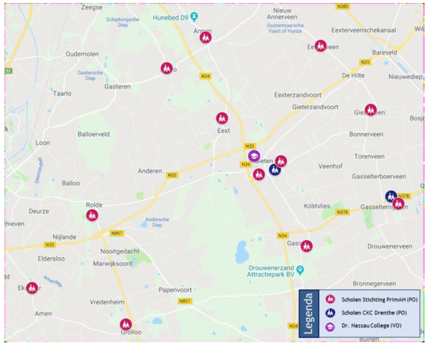 afbeelding binnen de regeling