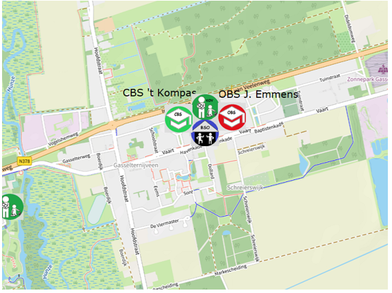 afbeelding binnen de regeling