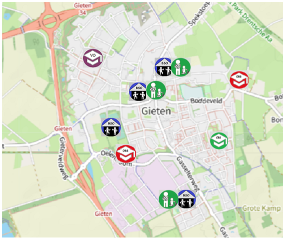 afbeelding binnen de regeling