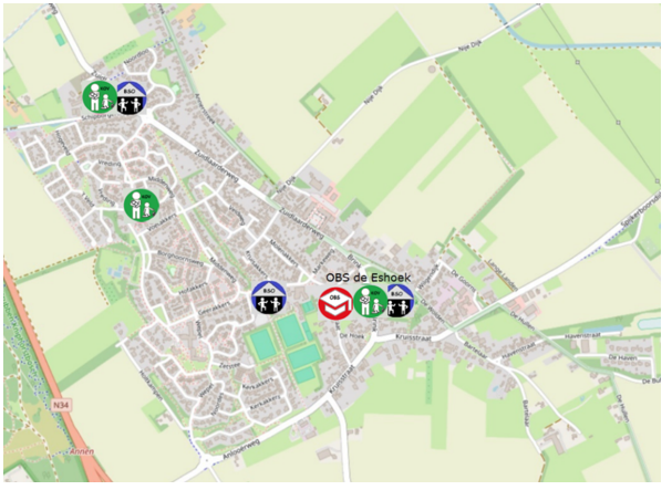 afbeelding binnen de regeling