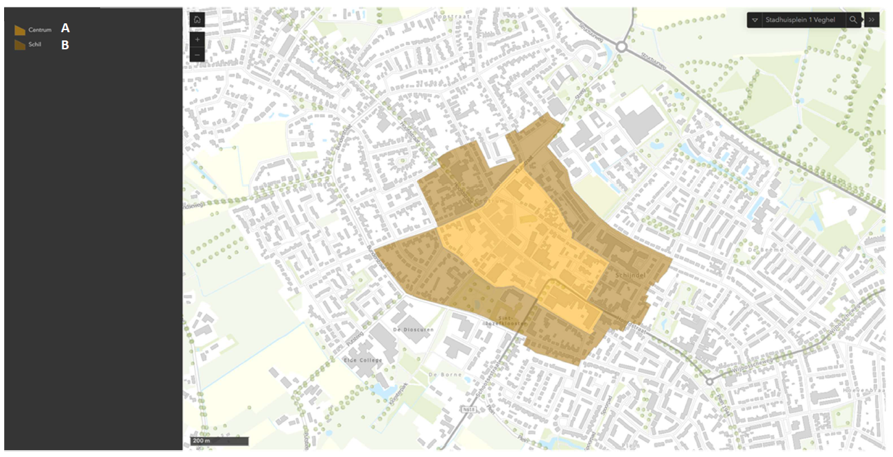 afbeelding binnen de regeling