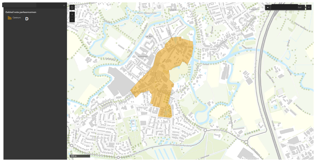 afbeelding binnen de regeling
