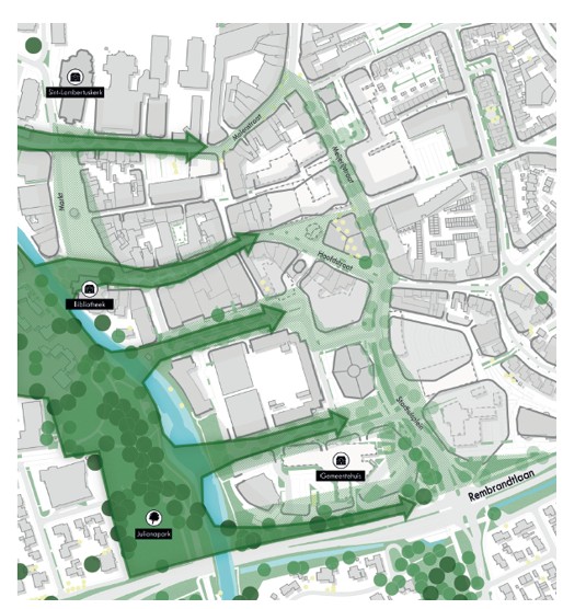 afbeelding binnen de regeling