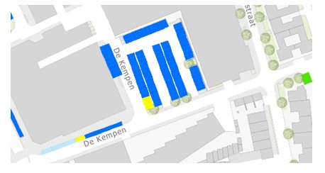 afbeelding binnen de regeling