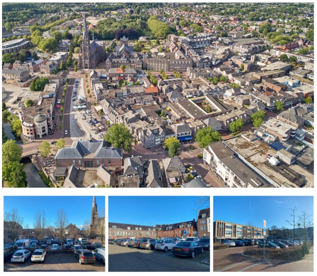 afbeelding binnen de regeling