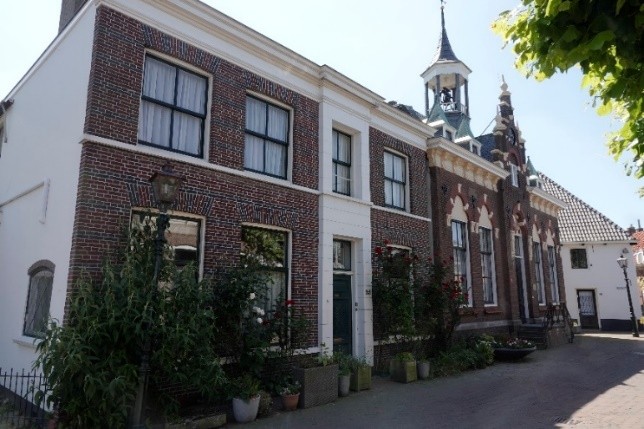 afbeelding binnen de regeling