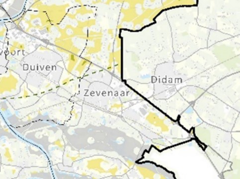 afbeelding binnen de regeling