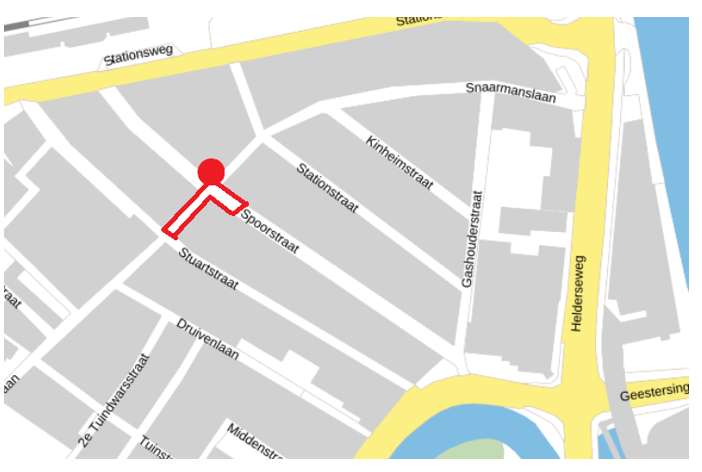 afbeelding binnen de regeling