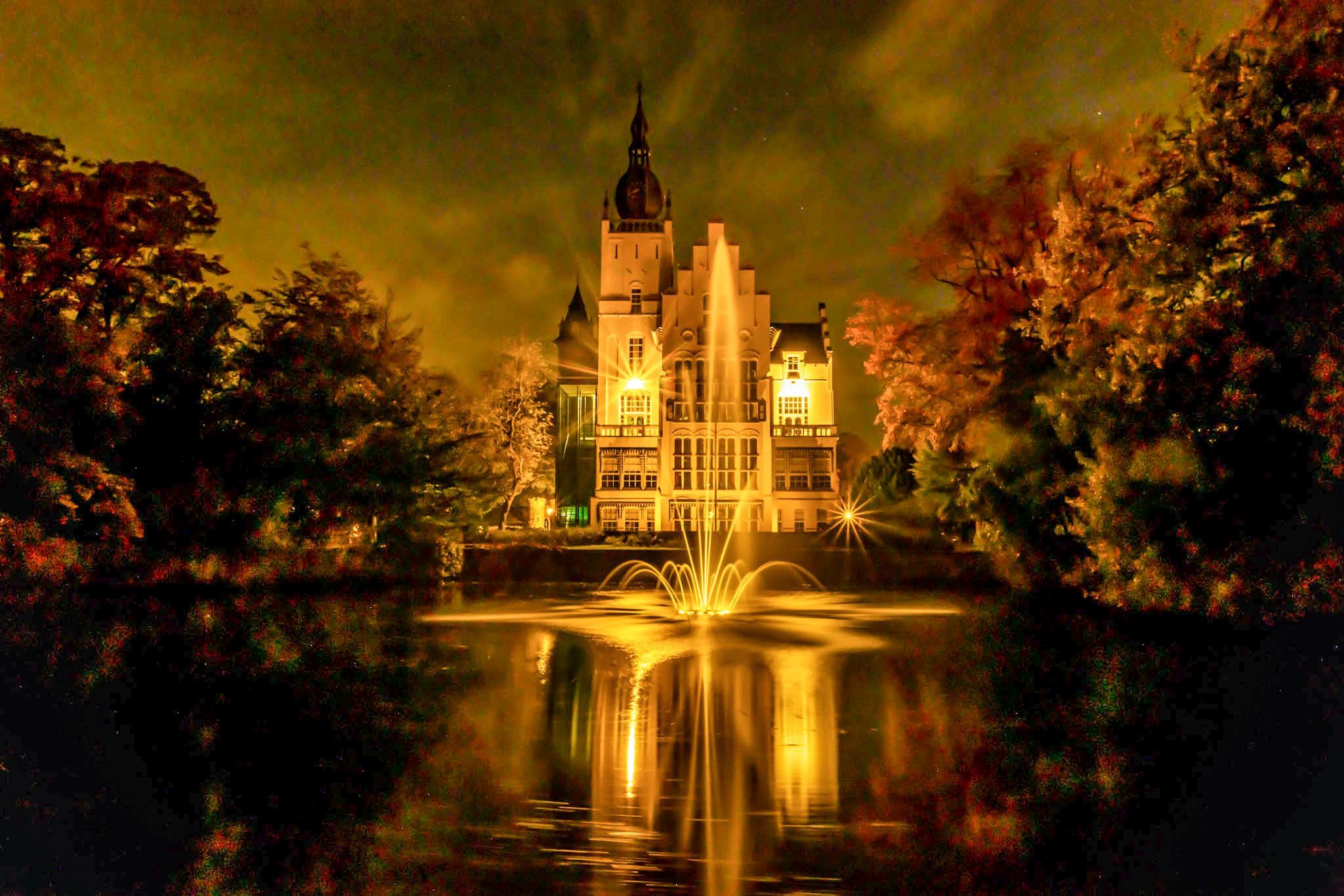 afbeelding binnen de regeling