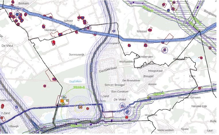 afbeelding binnen de regeling