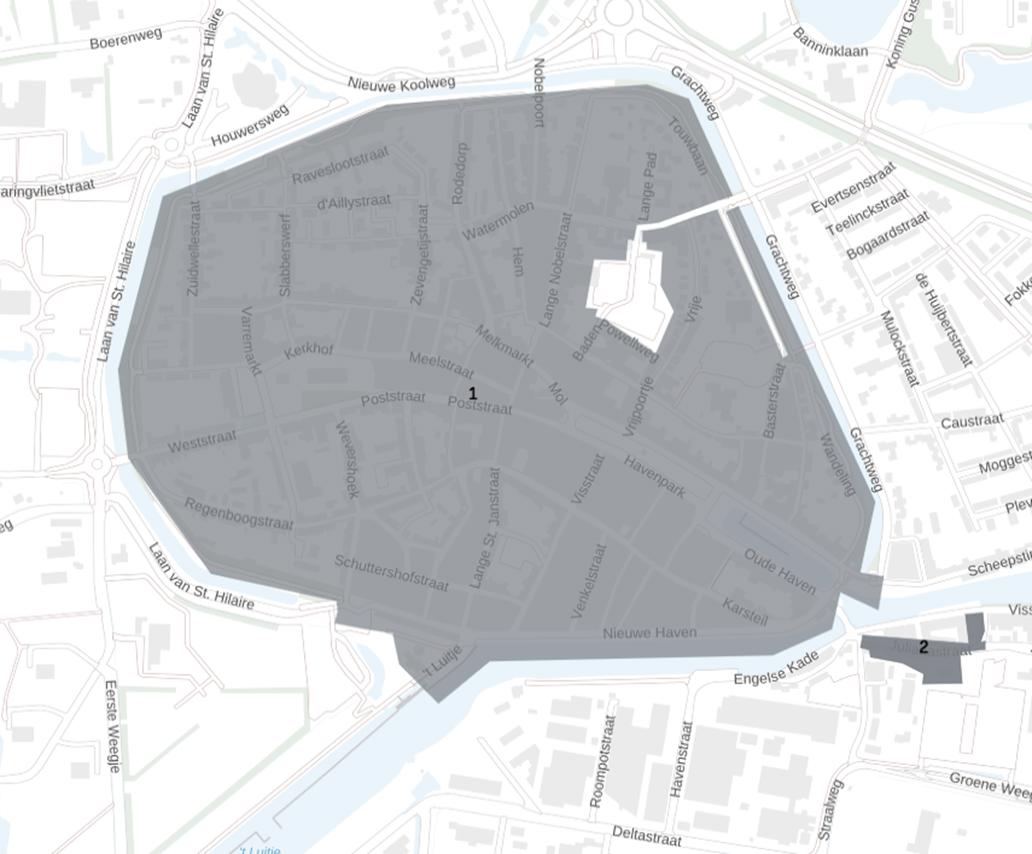 afbeelding binnen de regeling