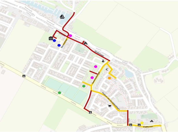 afbeelding binnen de regeling