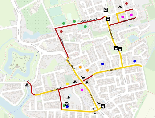 afbeelding binnen de regeling