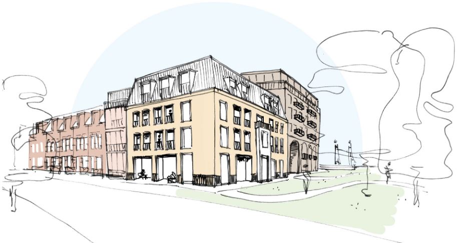 afbeelding binnen de regeling