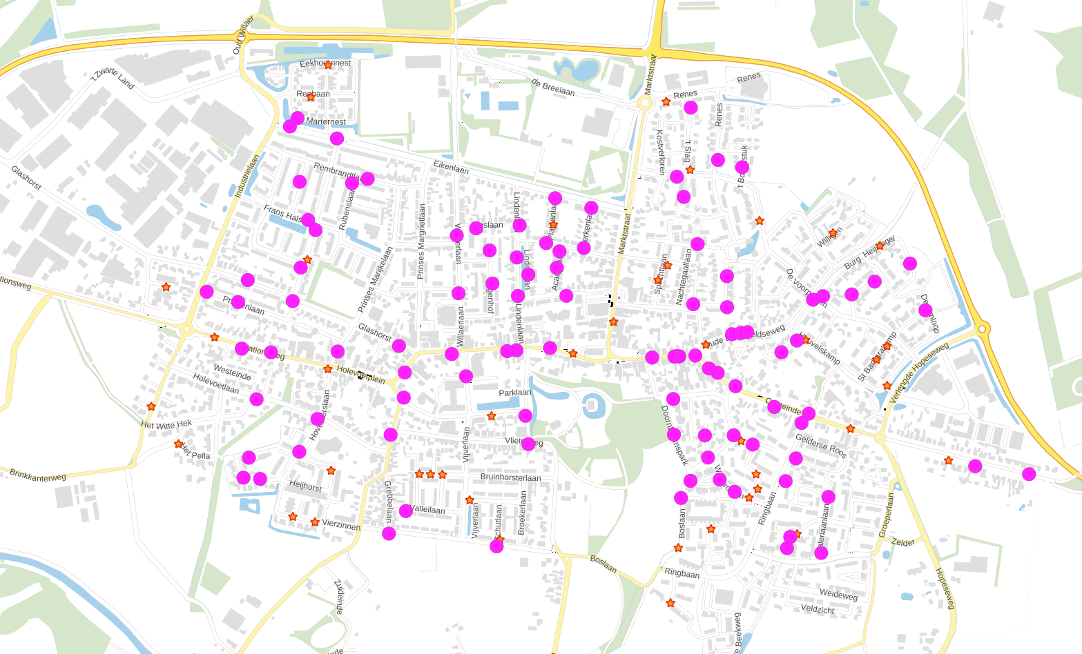 afbeelding binnen de regeling