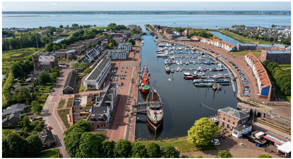 afbeelding binnen de regeling