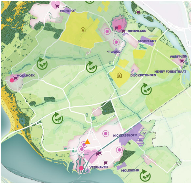 afbeelding binnen de regeling