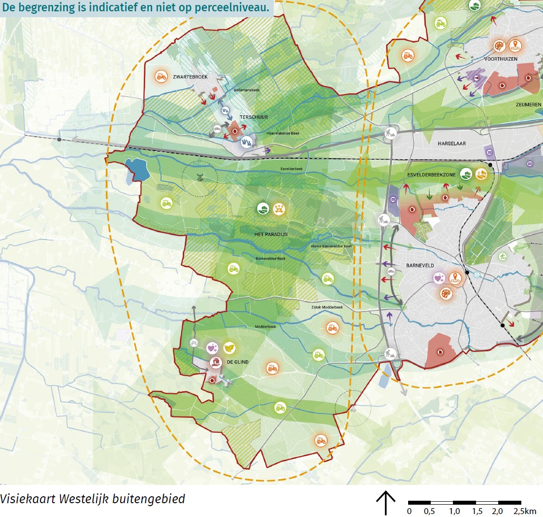 afbeelding binnen de regeling