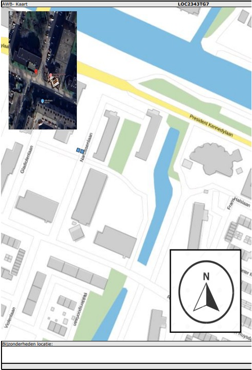 afbeelding binnen de regeling