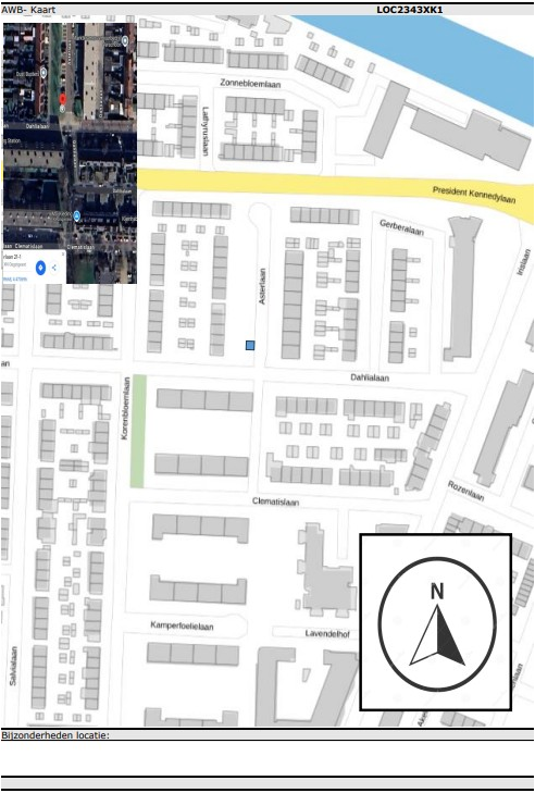 afbeelding binnen de regeling