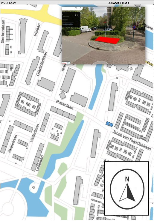 afbeelding binnen de regeling