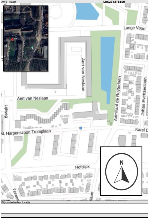 afbeelding binnen de regeling