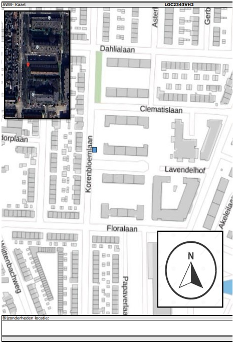 afbeelding binnen de regeling