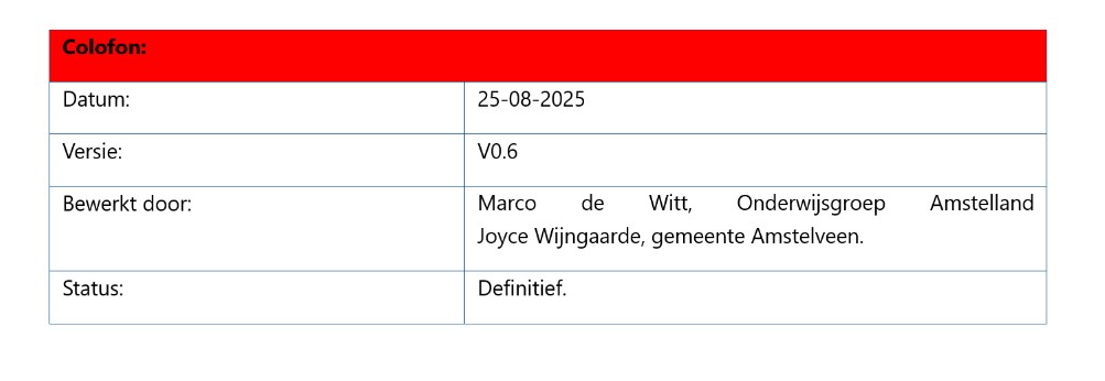 afbeelding binnen de regeling