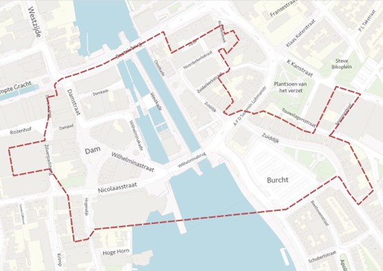 afbeelding binnen de regeling