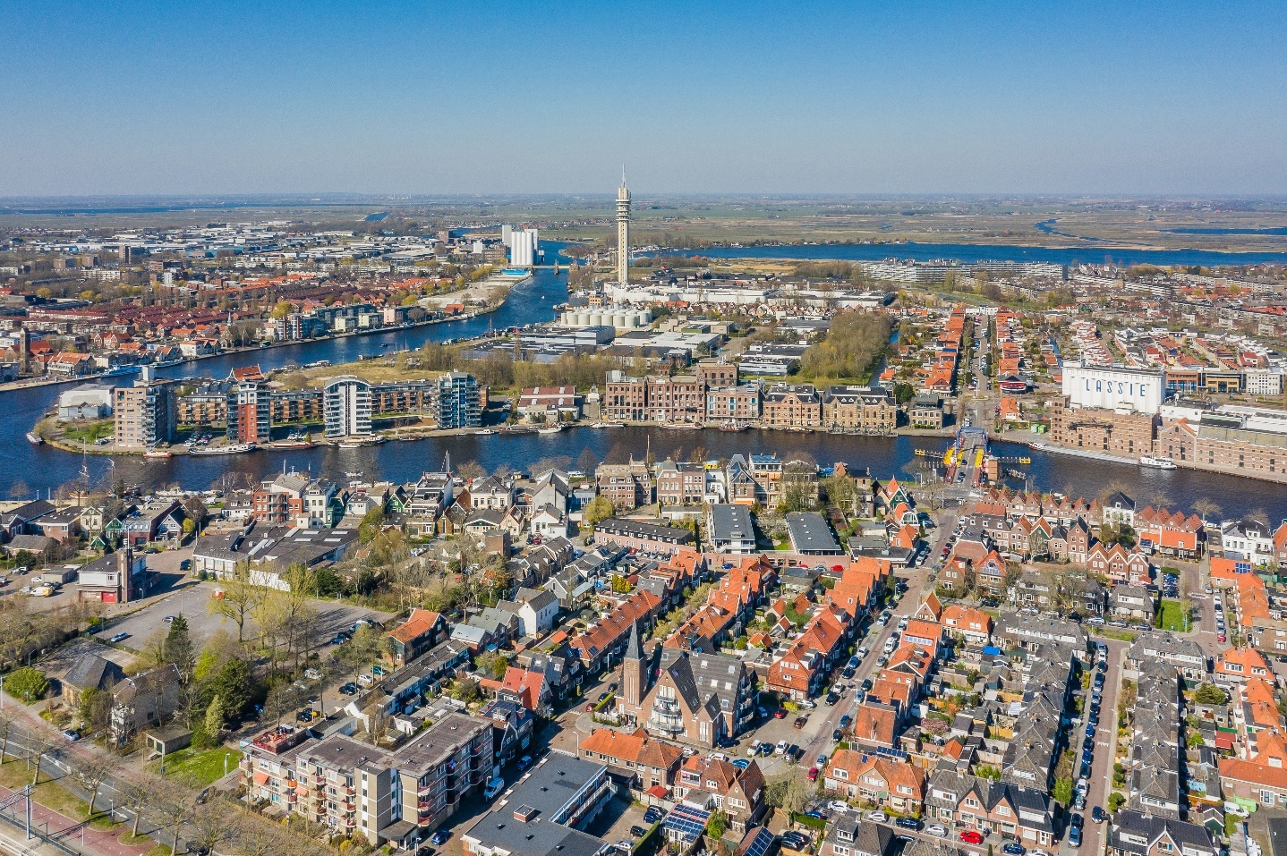 afbeelding binnen de regeling