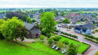 afbeelding binnen de regeling