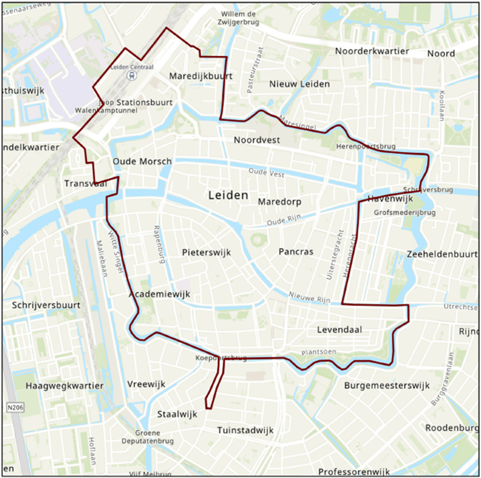 afbeelding binnen de regeling