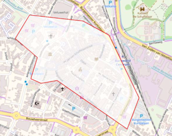 afbeelding binnen de regeling