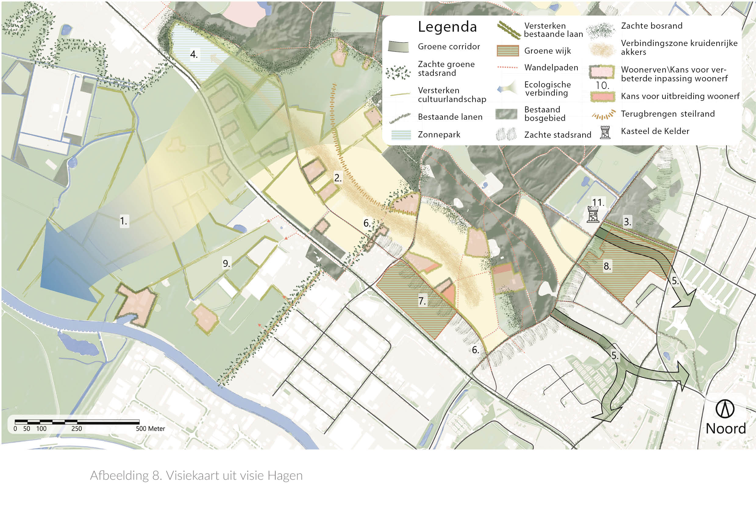 afbeelding binnen de regeling