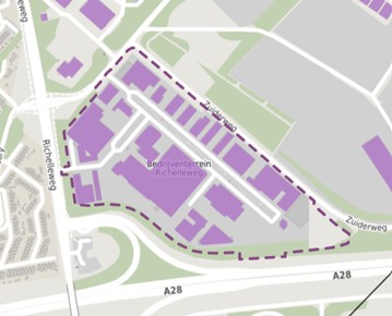 afbeelding binnen de regeling