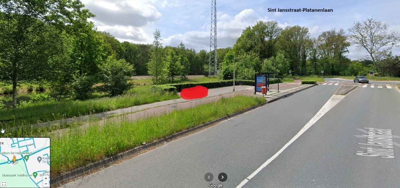 afbeelding binnen de regeling