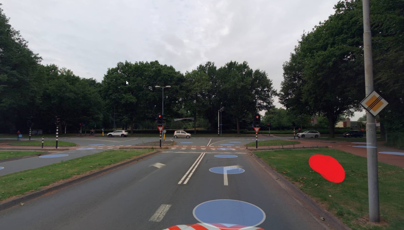 afbeelding binnen de regeling