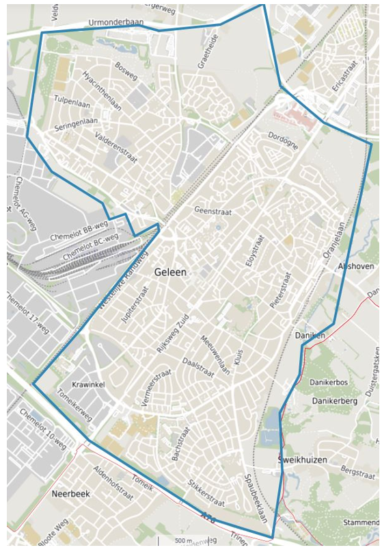 afbeelding binnen de regeling