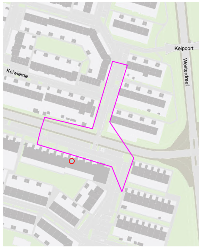 afbeelding binnen de regeling