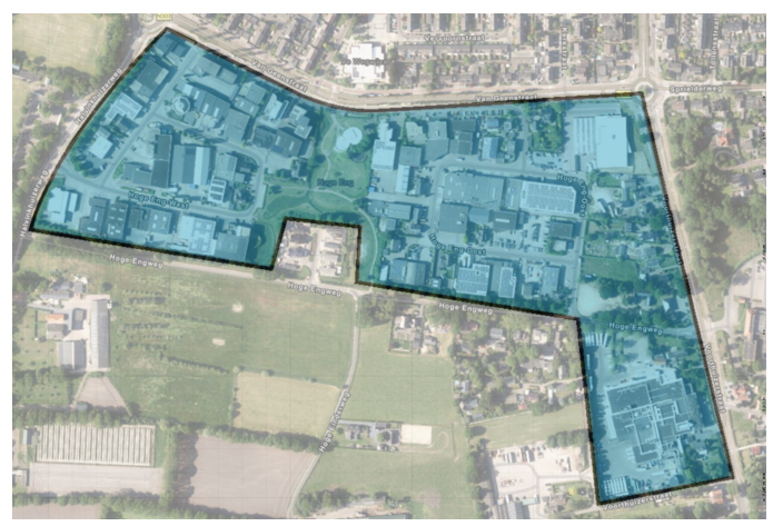 afbeelding binnen de regeling