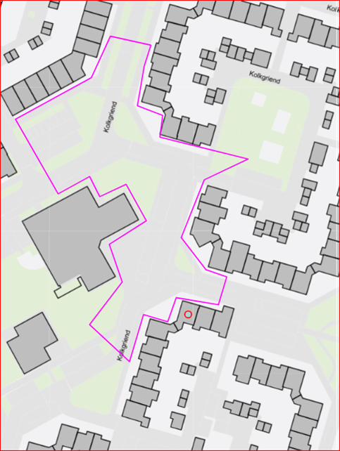 afbeelding binnen de regeling